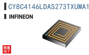 CY8C4146LDAS273TXUMA1