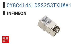 CY8C4146LDSS253TXUMA1