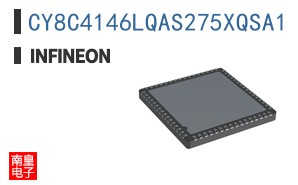CY8C4146LQAS275XQSA1
