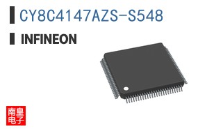CY8C4147AZS-S548
