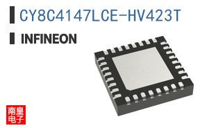 CY8C4147LCE-HV423T