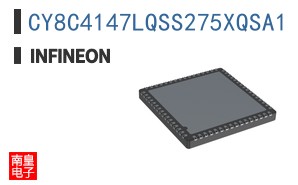 CY8C4147LQSS275XQSA1
