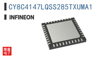 CY8C4147LQSS285TXUMA1