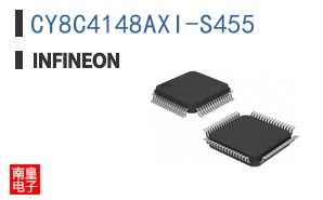 CY8C4148AXI-S455