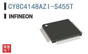 CY8C4148AZI-S455T