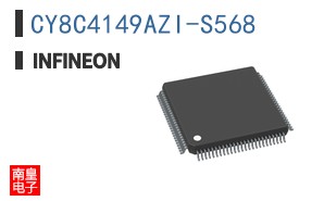 CY8C4149AZI-S568
