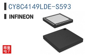 CY8C4149LDE-S593