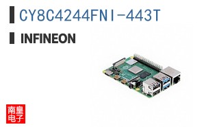 CY8C4244FNI-443T