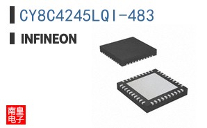 CY8C4245LQI-483