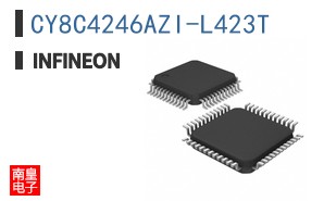 CY8C4246AZI-L423T