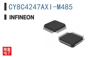 CY8C4247AXI-M485