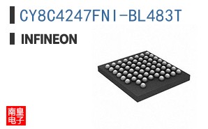 CY8C4247FNI-BL483T