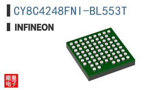 CY8C4248FNI-BL553T