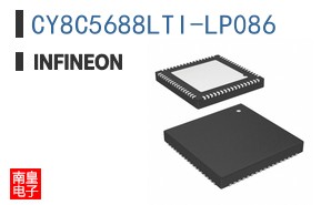 CY8C5688LTI-LP086