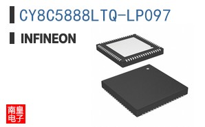 CY8C5888LTQ-LP097
