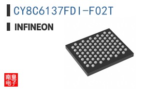CY8C6137FDI-F02T