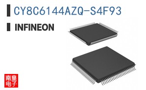 CY8C6144AZQ-S4F93