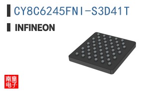 CY8C6245FNI-S3D41T