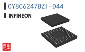 CY8C6247BZI-D44