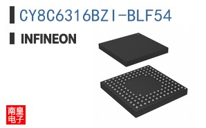 CY8C6316BZI-BLF54