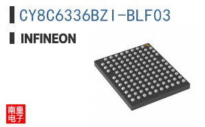 CY8C6336BZI-BLF03