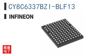 CY8C6337BZI-BLF13