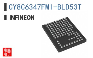 CY8C6347FMI-BLD53T