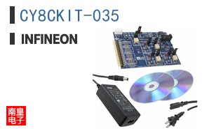 CY8CKIT-035