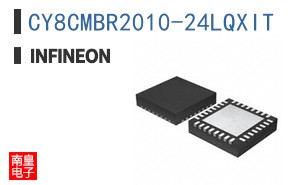 CY8CMBR2010-24LQXIT