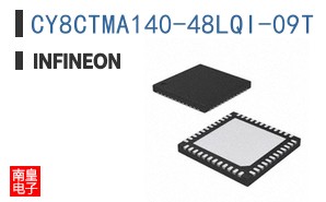 CY8CTMA140-48LQI-09T