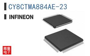 CY8CTMA884AE-23