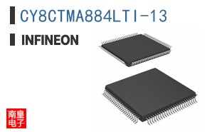 CY8CTMA884LTI-13