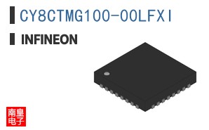 CY8CTMG100-00LFXI