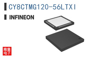 CY8CTMG120-56LTXI