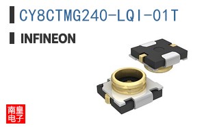 CY8CTMG240-LQI-01T