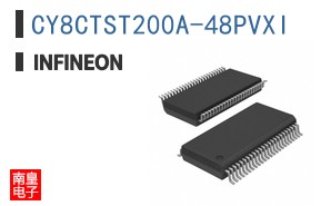 CY8CTST200A-48PVXI