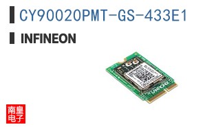 CY90020PMT-GS-433E1