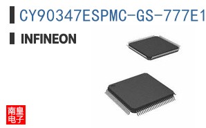 CY90347ESPMC-GS-777E1