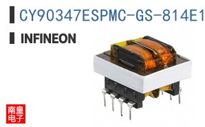 CY90347ESPMC-GS-814E1