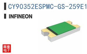 CY90352ESPMC-GS-259E1
