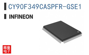 CY90F349CASPFR-GSE1