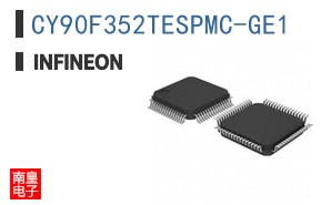 CY90F352TESPMC-GE1