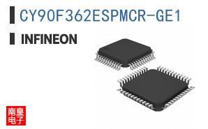 CY90F362ESPMCR-GE1