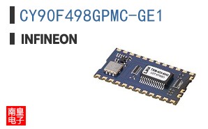 CY90F498GPMC-GE1