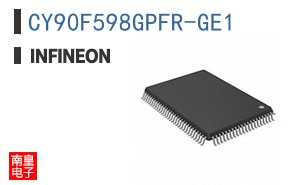CY90F598GPFR-GE1