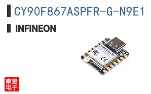 CY90F867ASPFR-G-N9E1