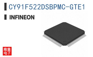CY91F522DSBPMC-GTE1
