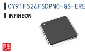 CY91F526FSDPMC-GS-ERE2