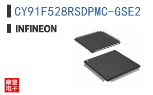 CY91F528RSDPMC-GSE2