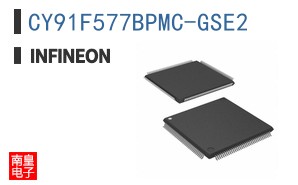 CY91F577BPMC-GSE2